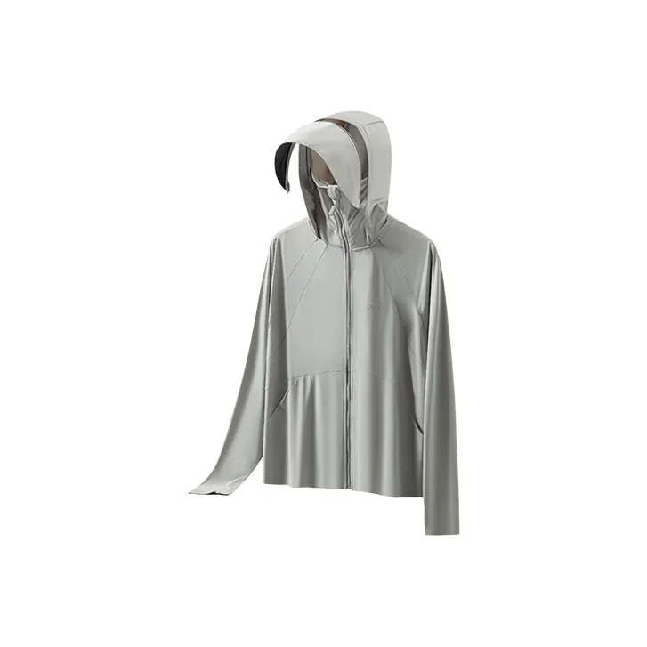 JUCY JUDY Breathable, Windproof, UV Protection, Moisture Wicking Sun Protection Clothing Women's-3