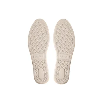 Maigaole Hi Poly Insoles Unisex