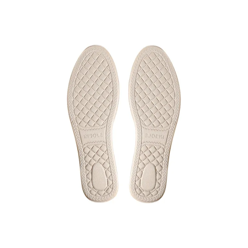 Maigaole Hi Poly Insoles Unisex-0