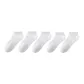 5 Pack[White+White+White+White+White]