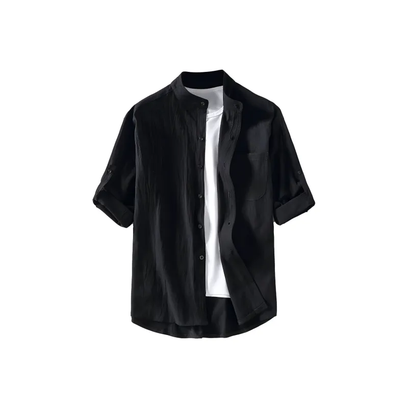 FASTFISH Shirts Unisex-0