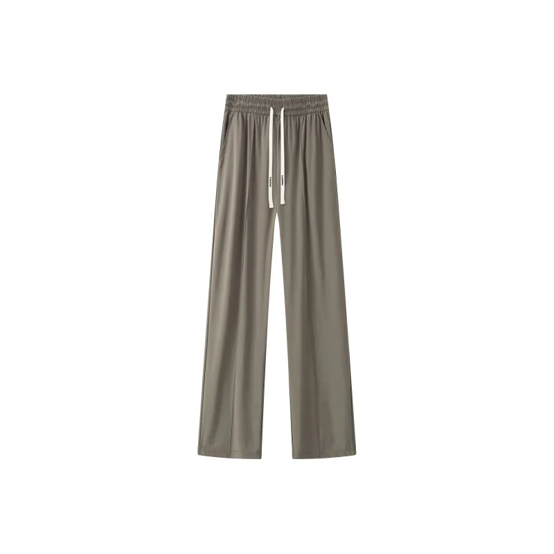 Maxim's De Paris Casual Pants Unisex-5