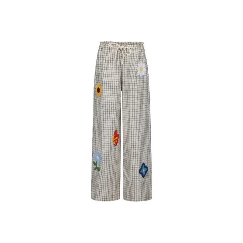 COLDSTONE Casual Pants Unisex-0