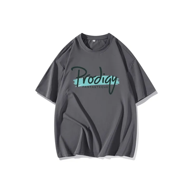 FAIRWHALE T Shirts Women's-12