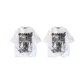 White+White (2 Pack)