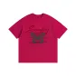 Cyber Cherry Red