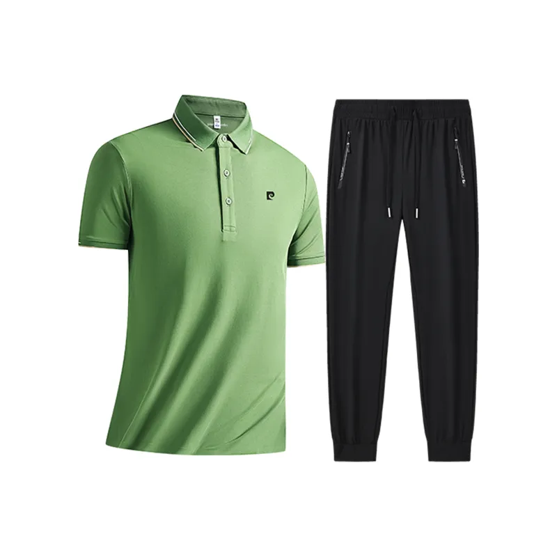 PIERRE CARDIN Casual Sportswear Men's-2