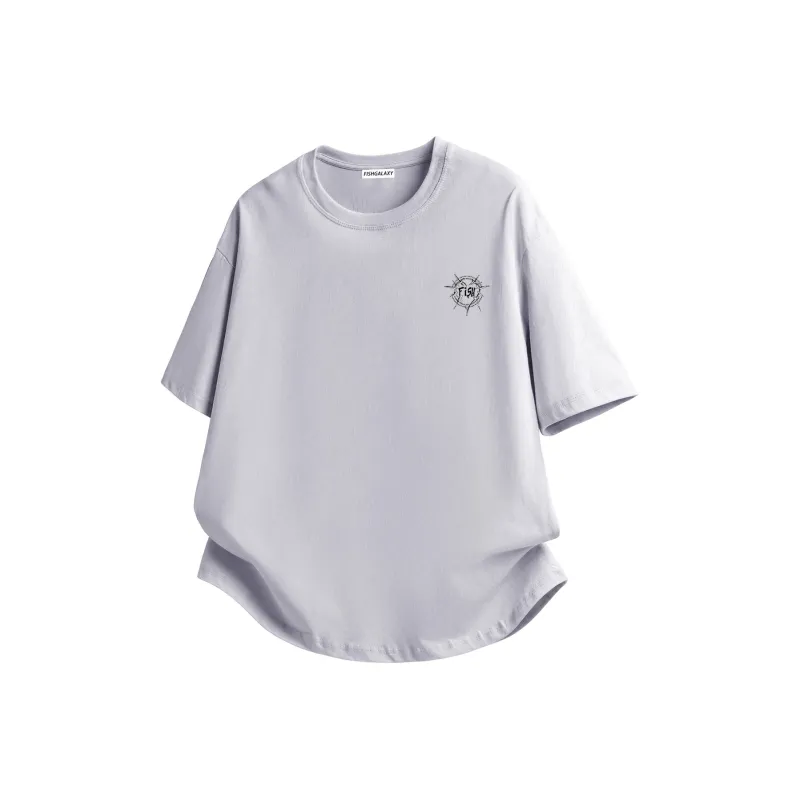 FISHGALAXY T Shirts Unisex-13