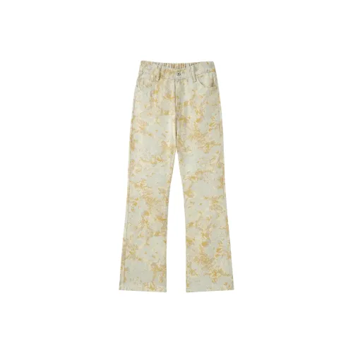 WHELVE Jeans Unisex