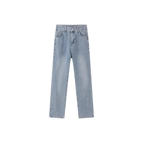 A02 Jeans Unisex