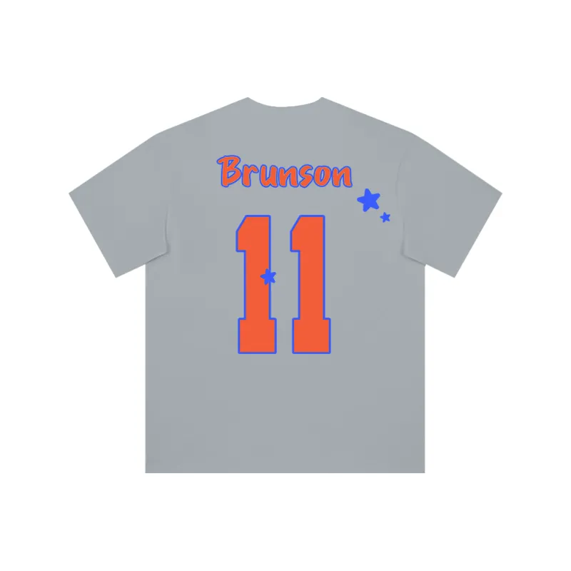 TIP OFF T Shirts Unisex-9