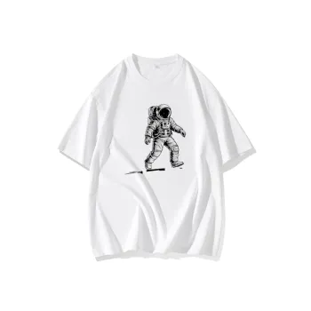 FAIRWHALE T Shirts Women's