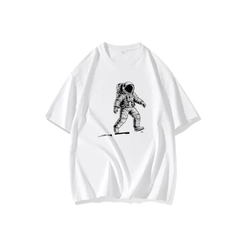 FAIRWHALE T Shirts Women's