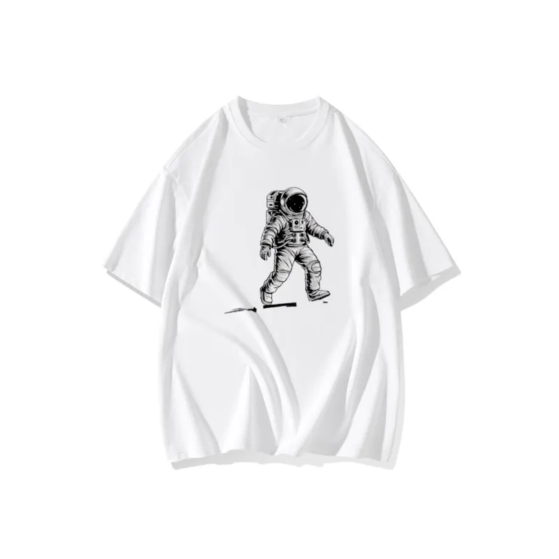 FAIRWHALE T Shirts Women's-0