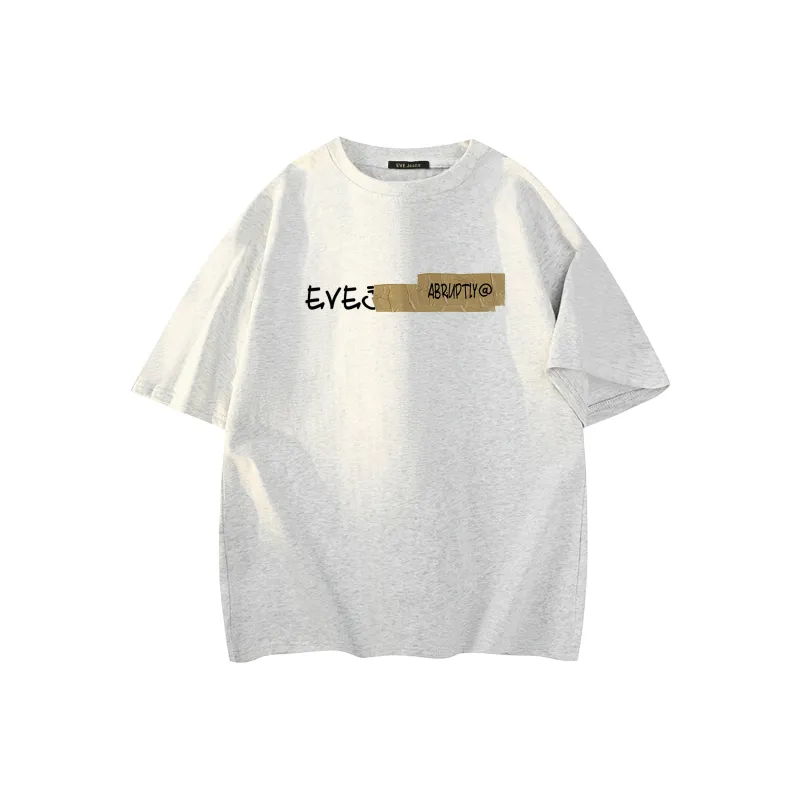Yiwen T Shirts Unisex-5
