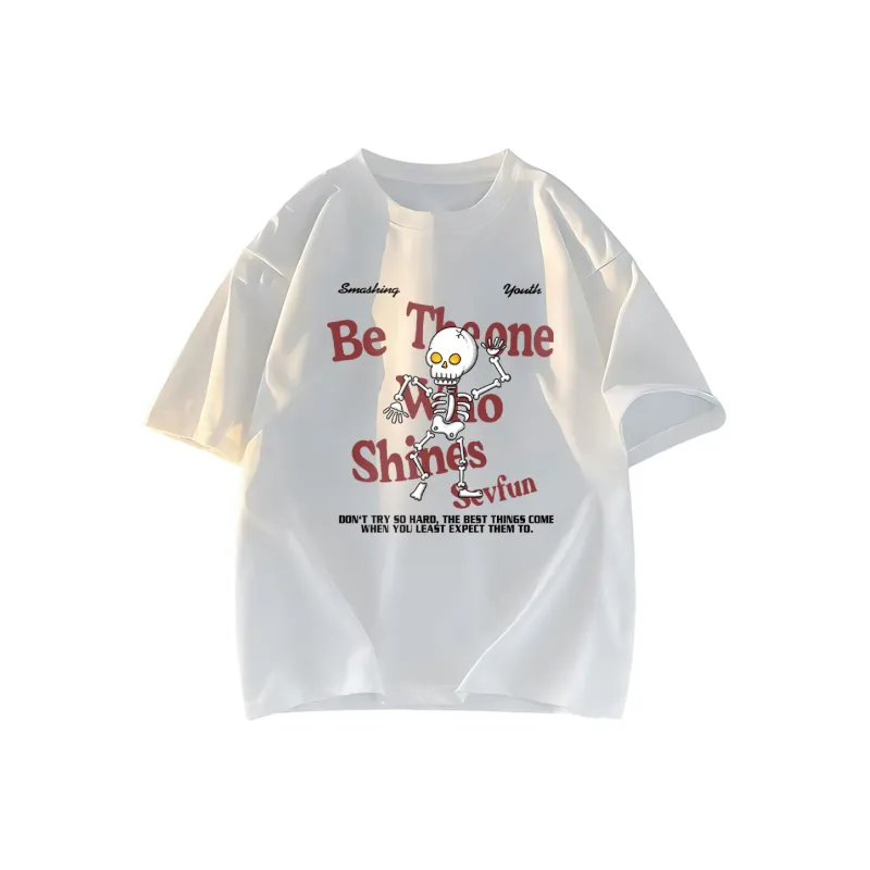 7 SEVFUN T Shirts Unisex-3