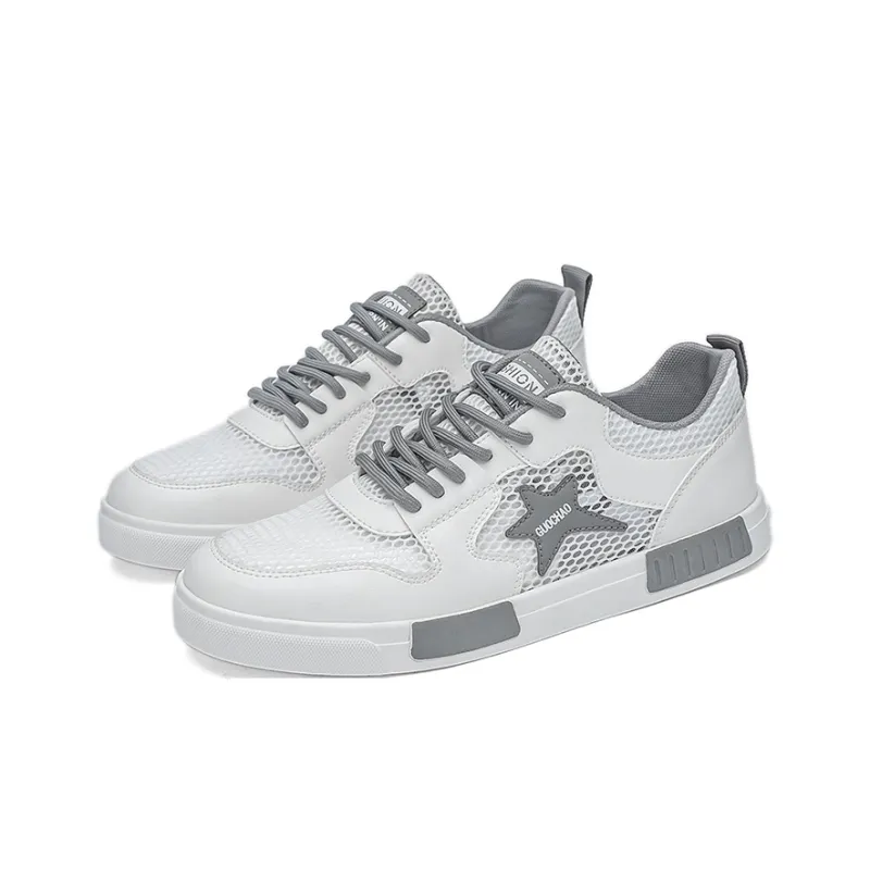 Sportful Quick Dry, Balance, Lightweight, And Breathable Low Top Skateboard Shoes Men's-6
