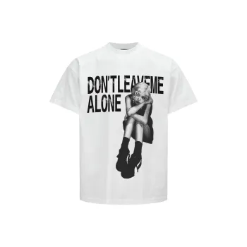 FORCEPULR T Shirts Unisex