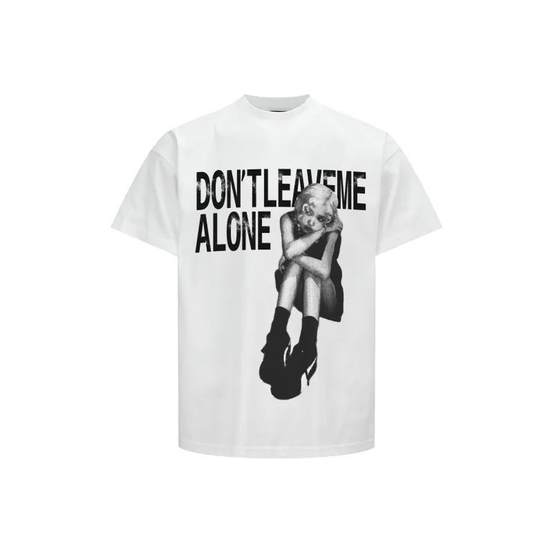 FORCEPULR T Shirts Unisex-0