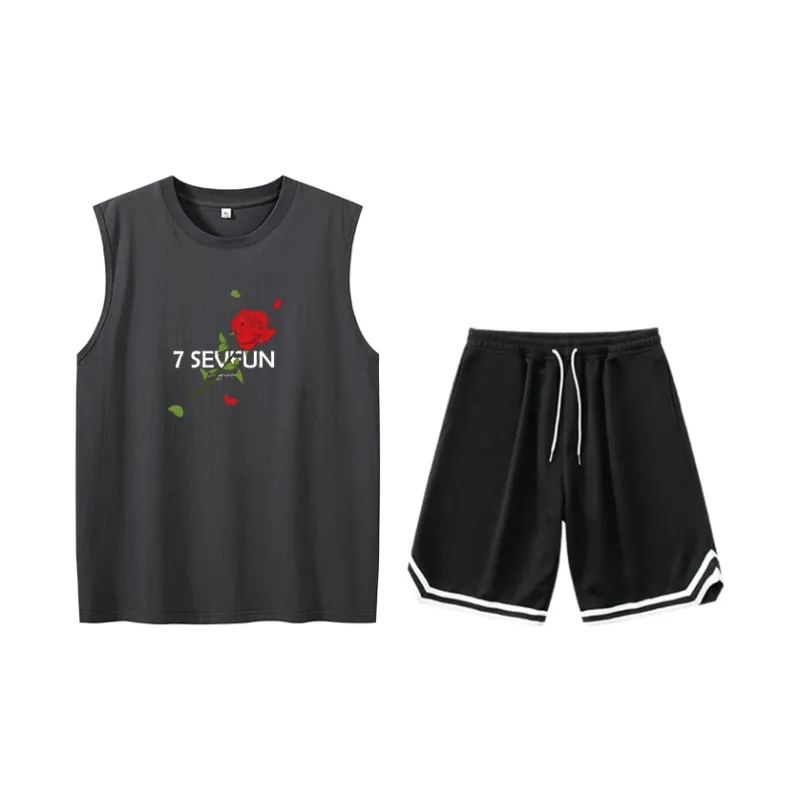 7 SEVFUN Unisex Pajama Sets-8