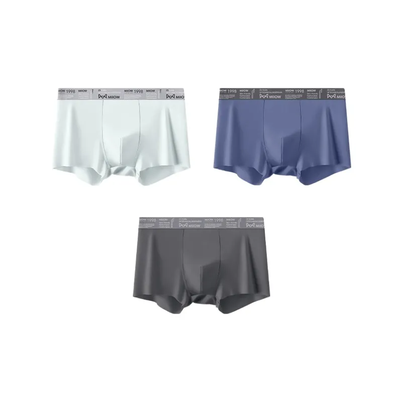 MIIOW Men Underpants-2