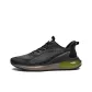KF6601 Black Green[Lightweight Rebound]