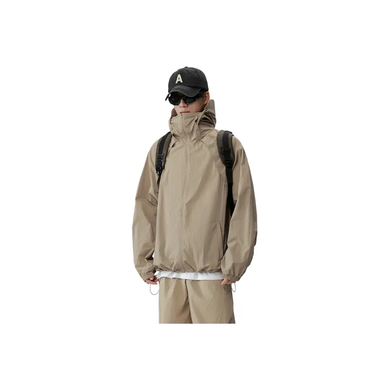 MIIOW Sun Protection Clothing Unisex-15