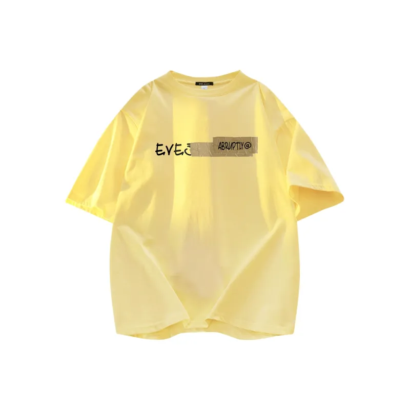 Yiwen T Shirts Unisex-9