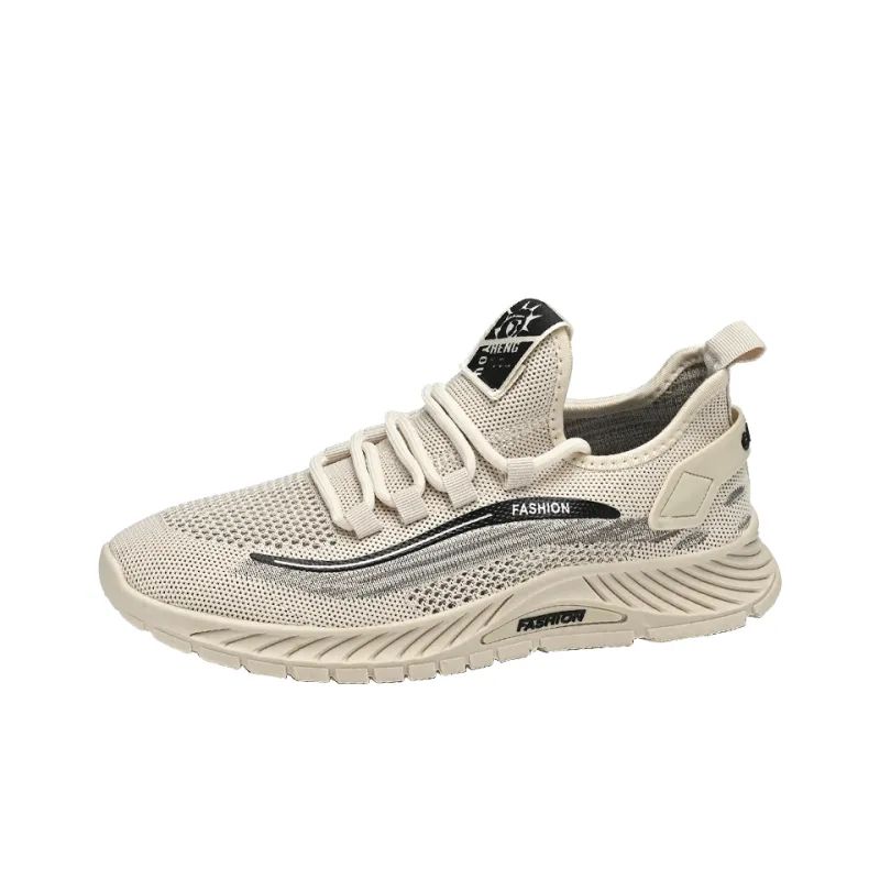 BOLE Abrasion Resistant Support Lightweight Breathable Low Top Casual Shoes Men's-10