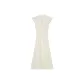 Milk White Long