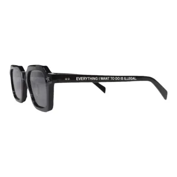 PLEASURES X Akila Era Sunglasses