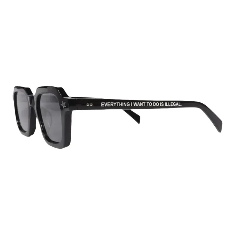PLEASURES X Akila Era Sunglasses-0