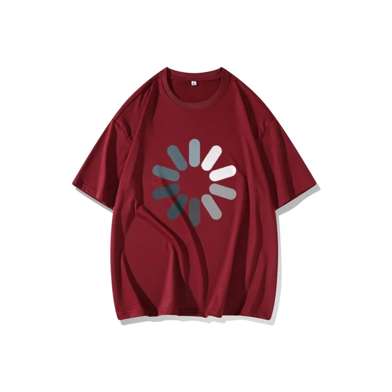 FAIRWHALE T Shirts Women's-6
