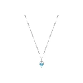 ALI THE FOX Alloy Necklaces Women's