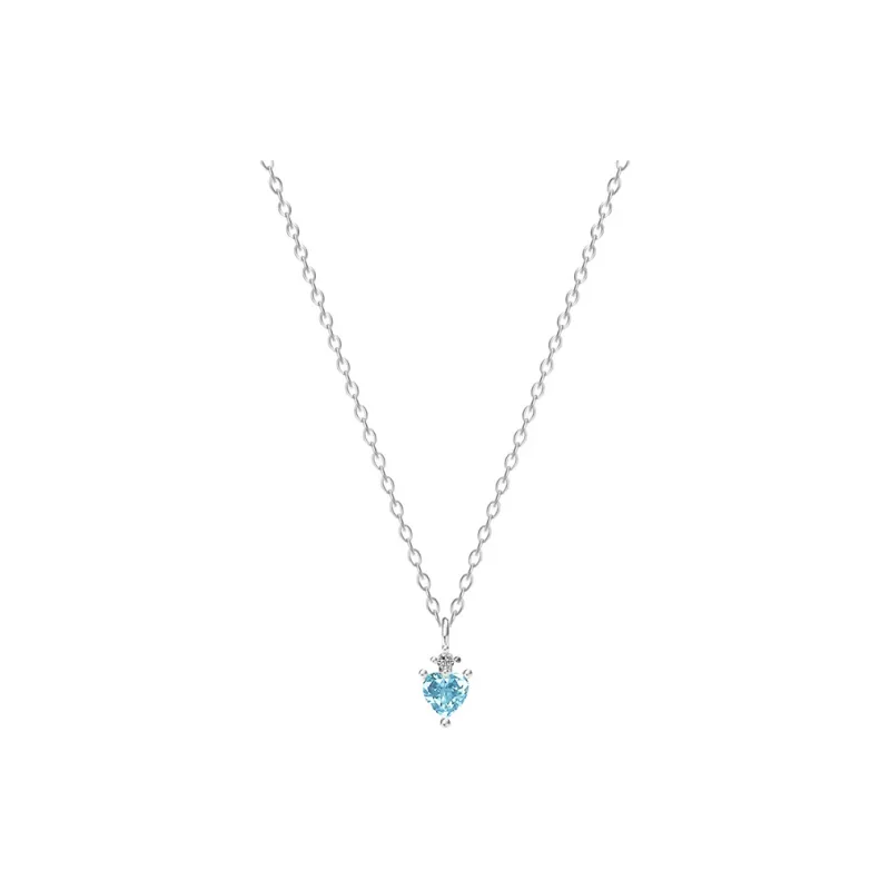 ALI THE FOX Alloy Necklaces Women's-0