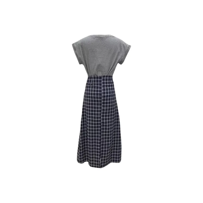 CZMO Two Piece Skirt Sets Women's-1