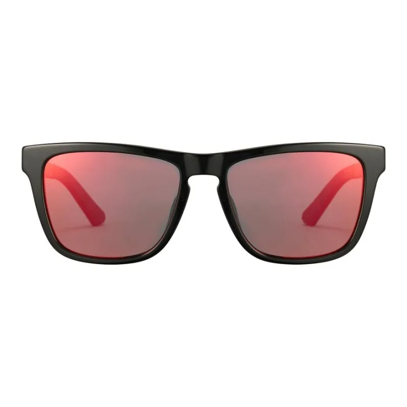 CYXUS TR/Memory Plastic Square Sunglasses Men's-7