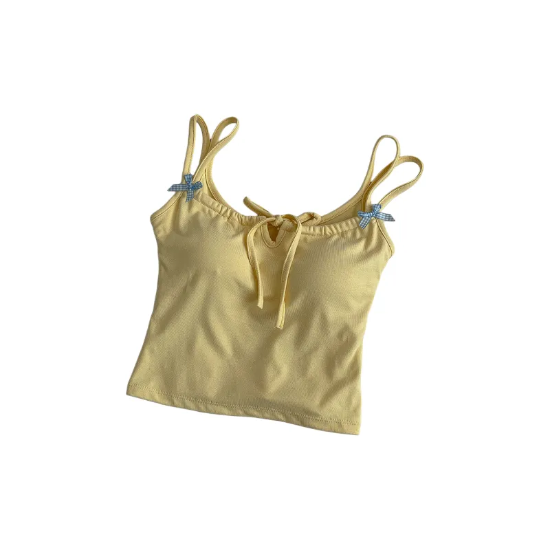 Gentle Welcome Camisole Women's-3