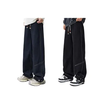 FAIRWHALE Jeans Unisex
