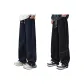 [2 Pack]Black+Vintage Blue