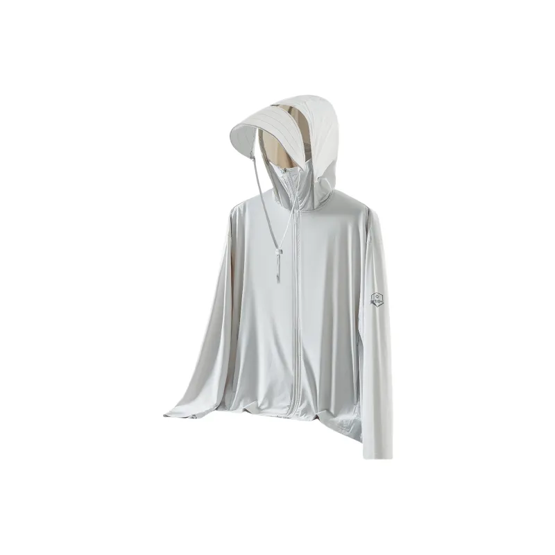 Mulinsen Sun Protection Clothing Unisex-4