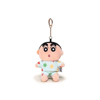 Jinnew Plush Keychains Unisex 14cm Height