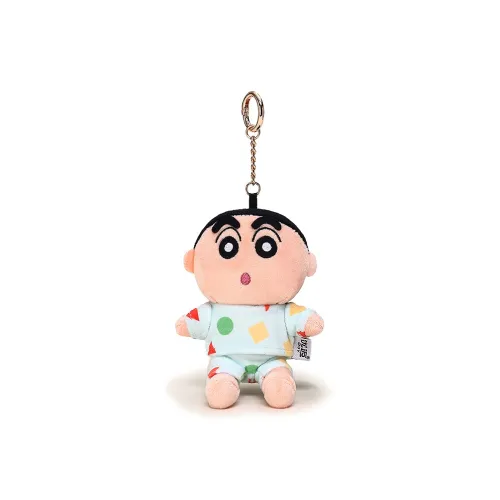 Jinnew Plush Keychains Unisex 14cm Height