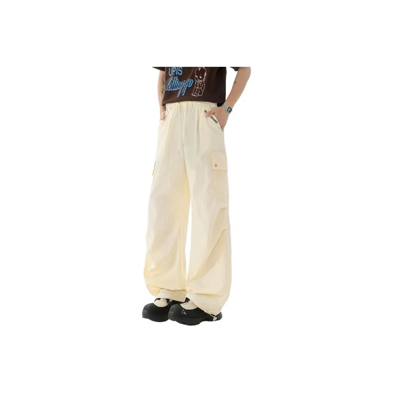 TUCANO Casual Pants Unisex-3
