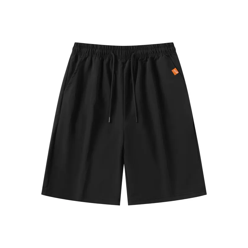 Snow Know The Answer SKTA Casual Shorts Unisex-0