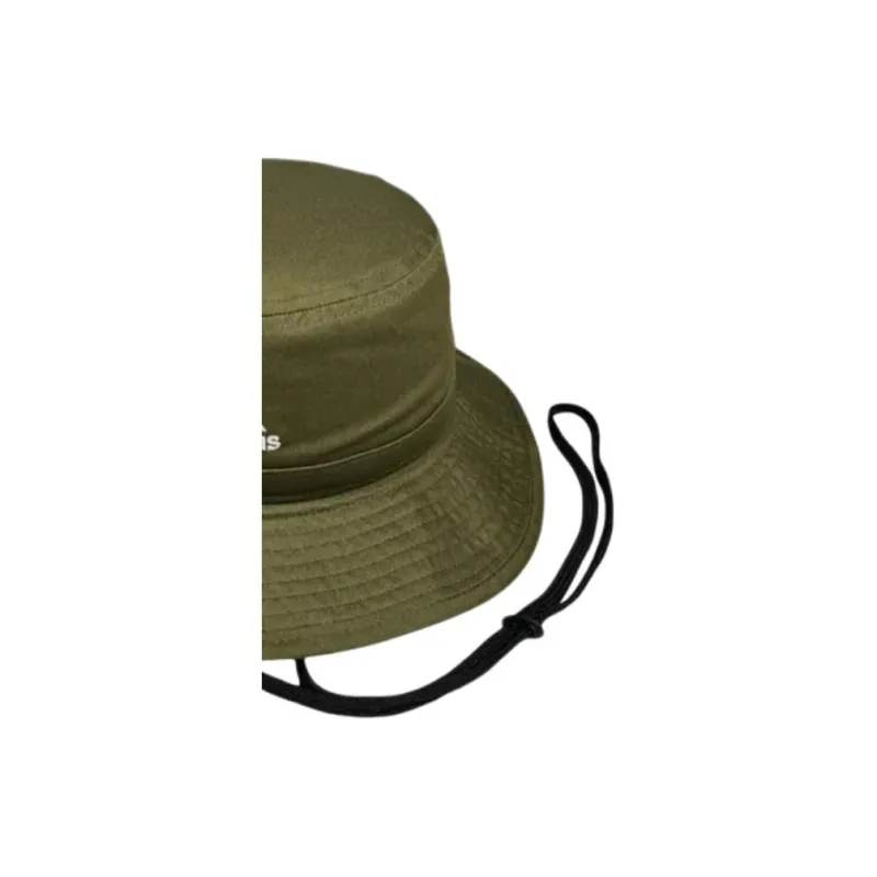 Adidas Bucket Hats Unisex Green-1