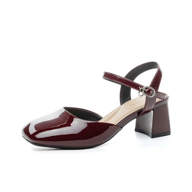 SOBB High Heels Women's-3