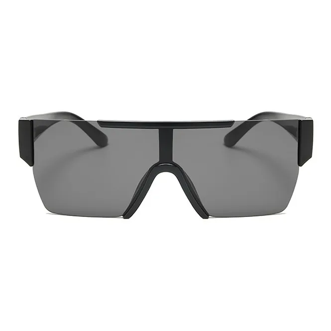 YALMY Square Sunglasses Women's-1