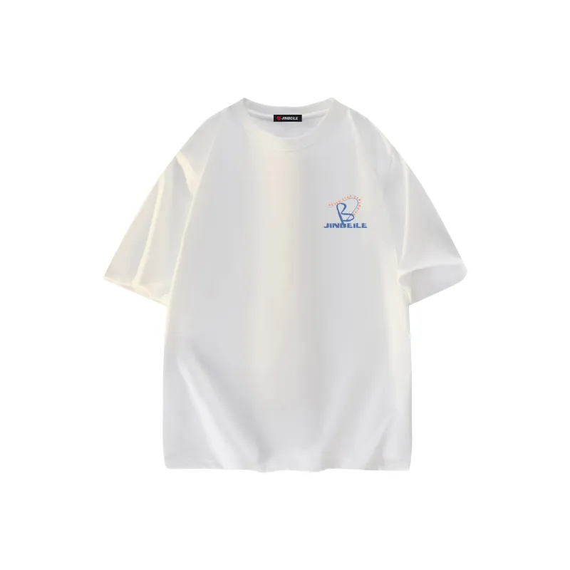 JINBEILE T Shirts Unisex-5