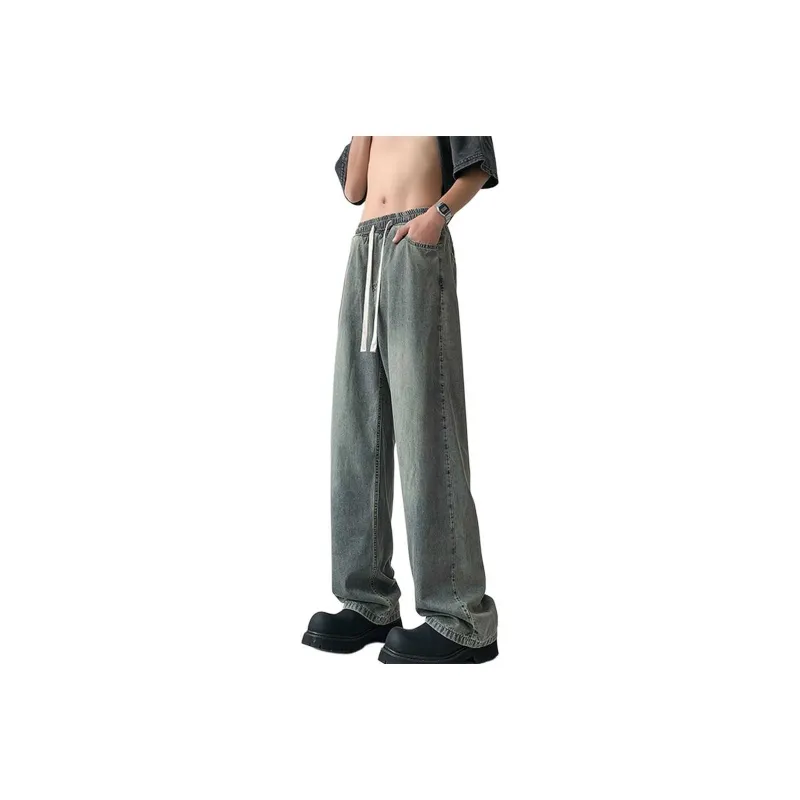 KFKU Jeans Unisex-3